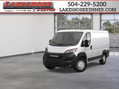 New 2025 Ram ProMaster 1500 Standard Roof Empty Cargo Van for sale #LK542150 - photo 1