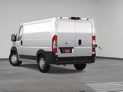 New 2025 Ram ProMaster 1500 Standard Roof Empty Cargo Van for sale #LK542150 - photo 2