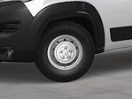 New 2025 Ram ProMaster 1500 Standard Roof Empty Cargo Van for sale #LK542150 - photo 3