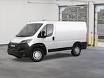 New 2025 Ram ProMaster 1500 Standard Roof Empty Cargo Van for sale #LK542150 - photo 4