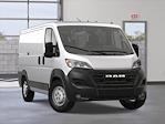 New 2025 Ram ProMaster 1500 Standard Roof Empty Cargo Van for sale #LK542150 - photo 13