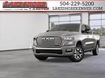 New 2025 Ram 1500 Laramie Crew Cab 4x4 Pickup for sale #LK546057 - photo 1