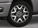 New 2025 Ram 1500 Laramie Crew Cab 4x4 Pickup for sale #LK546057 - photo 11