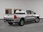 New 2025 Ram 1500 Laramie Crew Cab 4x4 Pickup for sale #LK546057 - photo 5