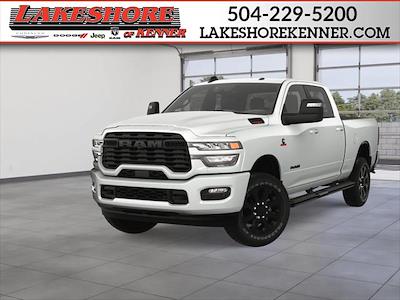 New 2025 Ram 2500 Big Horn Crew Cab 4x4 Pickup for sale #LK549039 - photo 1