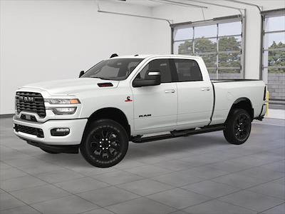 New 2025 Ram 2500 Big Horn Crew Cab 4x4 Pickup for sale #LK549039 - photo 2