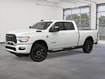 New 2025 Ram 2500 Big Horn Crew Cab 4x4 Pickup for sale #LK549039 - photo 2