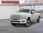 New 2025 Ram 2500 Longhorn Crew Cab 4x4 Pickup for sale #LK549085 - photo 1