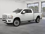 New 2025 Ram 2500 Longhorn Crew Cab 4x4 Pickup for sale #LK549085 - photo 2