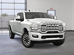 New 2025 Ram 2500 Longhorn Crew Cab 4x4 Pickup for sale #LK549085 - photo 8