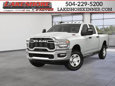 New 2025 Ram 2500 Tradesman Crew Cab 4x4 Pickup for sale #LK555888 - photo 1
