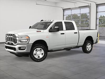 New 2025 Ram 2500 Tradesman Crew Cab 4x4 Pickup for sale #LK555888 - photo 2