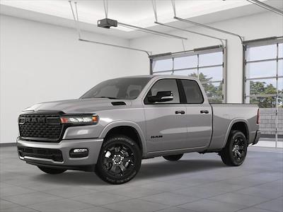 New 2025 Ram 1500 Big Horn Quad Cab Pickup for sale #LK597807 - photo 2
