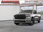 New 2025 Ram 1500 Big Horn Quad Cab Pickup for sale #LK597807 - photo 1