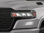 New 2025 Ram 1500 Big Horn Quad Cab Pickup for sale #LK597807 - photo 13
