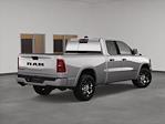 New 2025 Ram 1500 Big Horn Quad Cab Pickup for sale #LK597807 - photo 5