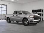 New 2025 Ram 1500 Big Horn Quad Cab Pickup for sale #LK597807 - photo 7