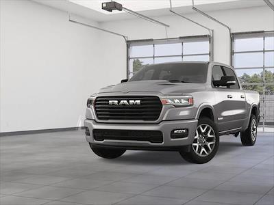 New 2025 Ram 1500 Laramie Crew Cab 4x4 Pickup for sale #LK640810 - photo 1