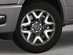 New 2025 Ram 1500 Laramie Crew Cab 4x4 Pickup for sale #LK640810 - photo 11