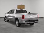 New 2025 Ram 1500 Laramie Crew Cab 4x4 Pickup for sale #LK640810 - photo 4