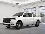New 2025 Ram 1500 Big Horn Quad Cab Pickup for sale #LK668986 - photo 2