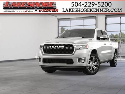 New 2025 Ram 1500 Limited Longhorn Crew Cab 4x4 Pickup for sale #LK684392 - photo 1