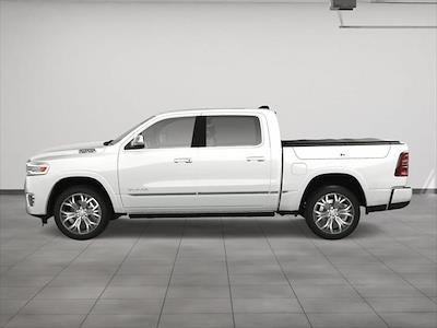 New 2025 Ram 1500 Limited Longhorn Crew Cab 4x4 Pickup for sale #LK684392 - photo 2