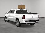 New 2025 Ram 1500 Limited Longhorn Crew Cab 4x4 Pickup for sale #LK684392 - photo 3