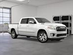 New 2025 Ram 1500 Limited Longhorn Crew Cab 4x4 Pickup for sale #LK684392 - photo 6