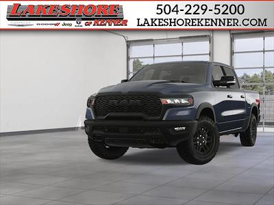 New 2025 Ram 1500 Rebel Crew Cab 4x4 Pickup for sale #LK724647 - photo 1
