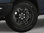 New 2025 Ram 1500 Rebel Crew Cab 4x4 Pickup for sale #LK724647 - photo 11