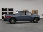 New 2025 Ram 1500 Rebel Crew Cab 4x4 Pickup for sale #LK724647 - photo 6
