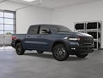 New 2025 Ram 1500 Rebel Crew Cab 4x4 Pickup for sale #LK724647 - photo 7