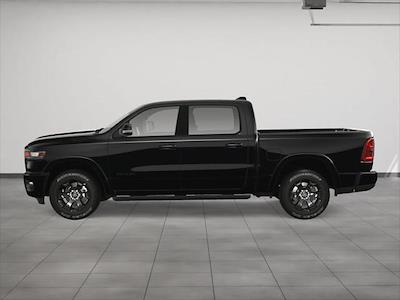New 2025 Ram 1500 Big Horn Crew Cab 4x4 Pickup for sale #LK731626 - photo 2