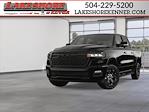 New 2025 Ram 1500 Big Horn Crew Cab 4x4 Pickup for sale #LK731626 - photo 1