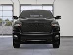 New 2025 Ram 1500 Big Horn Crew Cab 4x4 Pickup for sale #LK731626 - photo 9