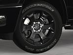 New 2025 Ram 1500 Big Horn Crew Cab 4x4 Pickup for sale #LK731626 - photo 11
