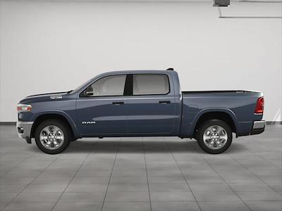 New 2025 Ram 1500 Big Horn Crew Cab Pickup for sale #LK735233 - photo 2