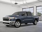 New 2025 Ram 1500 Big Horn Crew Cab Pickup for sale #LK735233 - photo 1