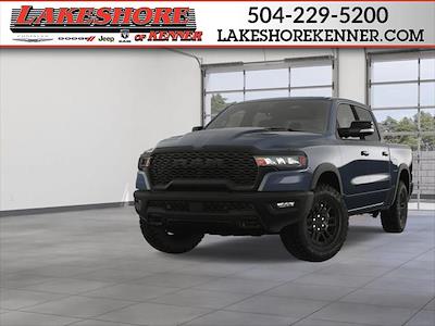 New 2025 Ram 1500 Rebel Crew Cab 4x4 Pickup for sale #LK742815 - photo 1