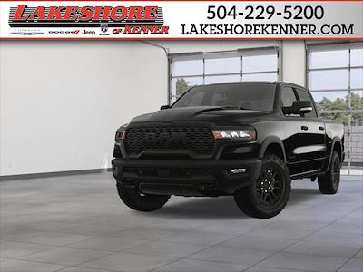 New 2025 Ram 1500 Rebel Crew Cab 4x4 Pickup for sale #LK749808 - photo 1