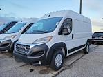 2024 Ram ProMaster 1500 High Roof FWD, Empty Cargo Van for sale #117604 - photo 3