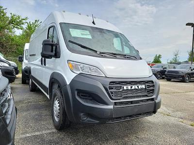New 2024 Ram ProMaster 3500 High Roof Empty Cargo Van for sale #123014 - photo 1
