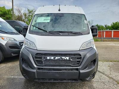 New 2024 Ram ProMaster 3500 High Roof Empty Cargo Van for sale #123014 - photo 2