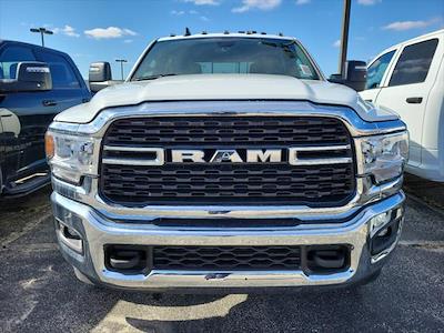 New 2024 Ram 3500 SLT Crew Cab 4x4 60 CA Cab Chassis for sale #139019 - photo 2