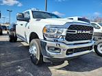 New 2024 Ram 3500 SLT Crew Cab 4x4 60 CA Cab Chassis for sale #139019 - photo 1