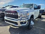 New 2024 Ram 3500 SLT Crew Cab 4x4 60 CA Cab Chassis for sale #139019 - photo 3