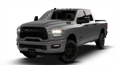 New 2026 Ram 2500 Big Horn Crew Cab for sale #164954 - photo 1