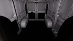 New 2026 Ram ProMaster 1500 Standard Roof Empty Cargo Van for sale #166953 - photo 2