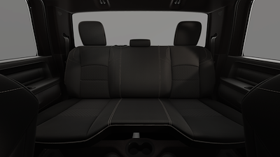 New 2026 Ram 2500 Tradesman Crew Cab for sale #167960 - photo 2